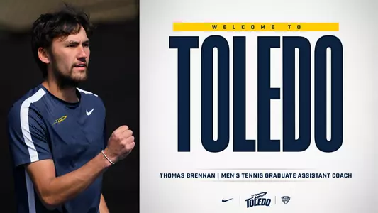 Thomas Brennan MT GA Coach