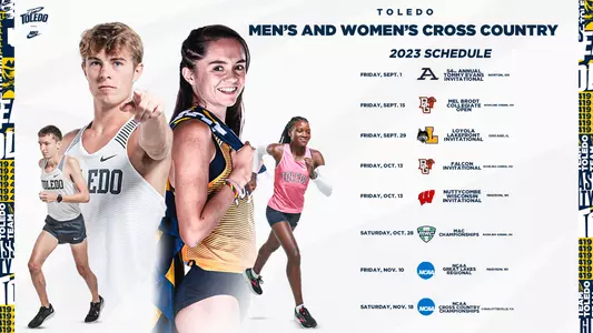 MW XC Schedule Release 2023