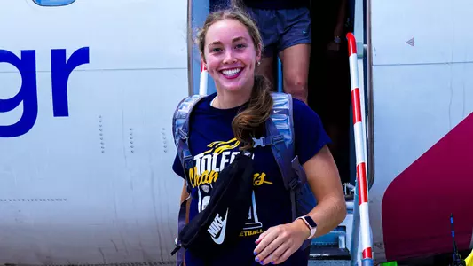 Ella Weaver - Greece