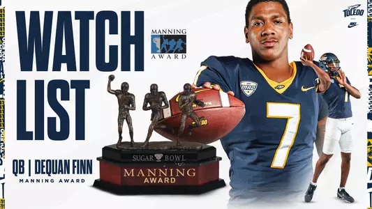 Manning Award