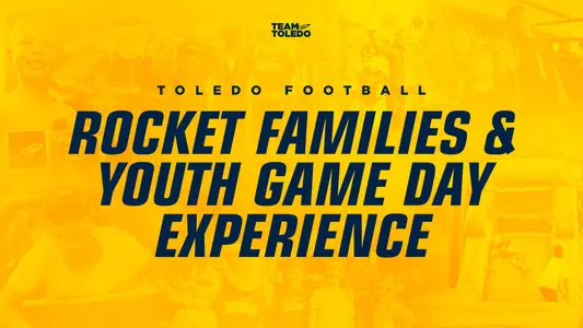 Youth Game Day Experience