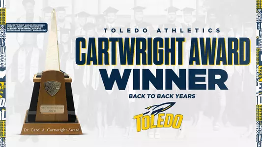Cartwright Award