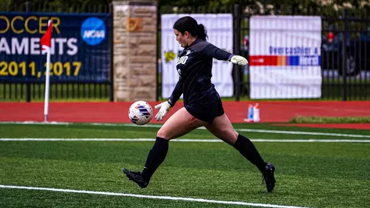 Toledo vs. Northwestern on Sunday, Aug. 27 at Paul Hotmer Field
