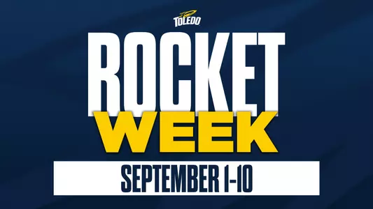 Rocket Week 2023-24
