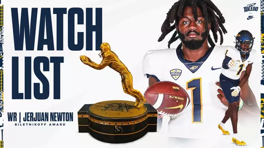 Biletnikoff Award