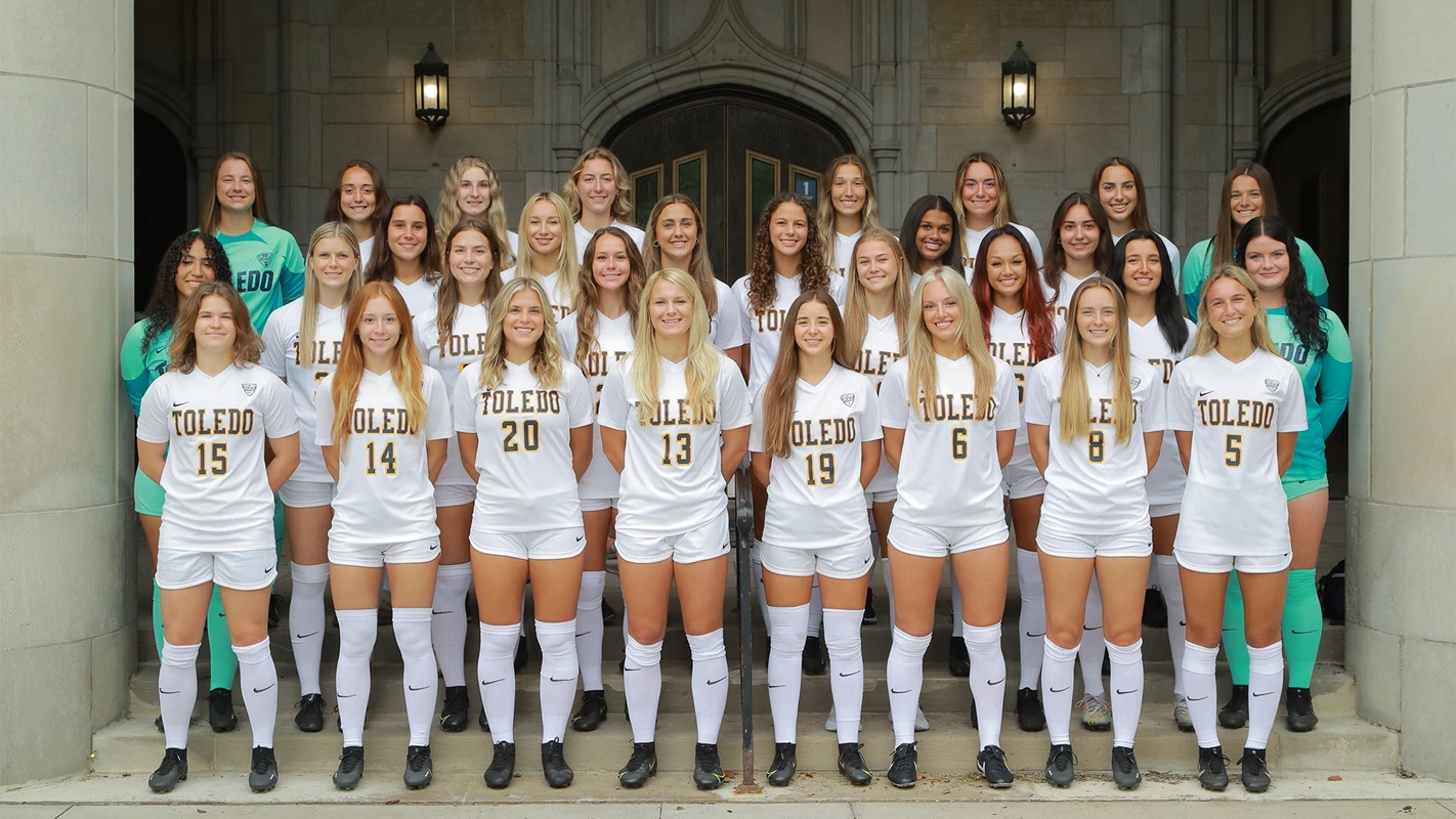 Toledo Women's Soccer 2023