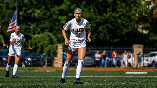 Grace Turski vs. Oakland