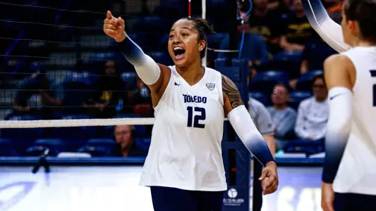 Rhyenne Filisi vs. Virginia Tech