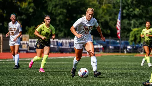 Toledo vs. Oakland on Sunday, Sept. 10 at Paul Hotmer Field
