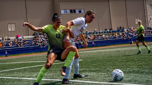 Toledo vs. Oakland on Sunday, Sept. 10 at Paul Hotmer Field