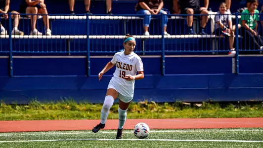 Toledo vs. Oakland on Sunday, Sept. 10 at Paul Hotmer Field