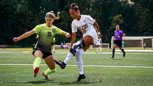 Toledo vs. Oakland on Sunday, Sept. 10 at Paul Hotmer Field