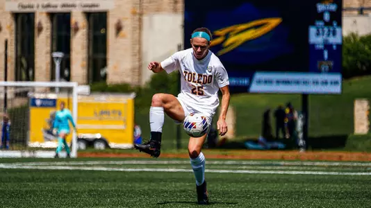 Toledo vs. Oakland on Sunday, Sept. 10 at Paul Hotmer Field