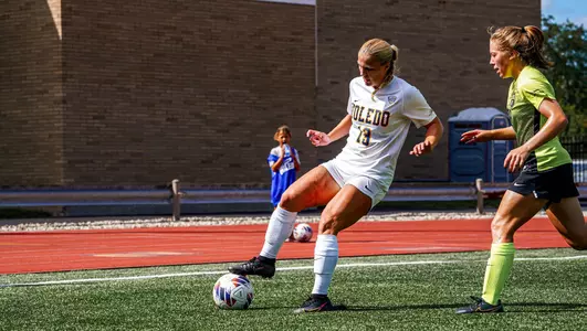 Toledo vs. Oakland on Sunday, Sept. 10 at Paul Hotmer Field