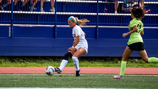 Toledo vs. Oakland on Sunday, Sept. 10 at Paul Hotmer Field
