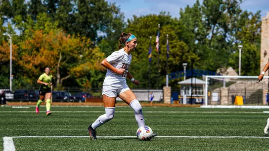 Toledo vs. Oakland on Sunday, Sept. 10 at Paul Hotmer Field