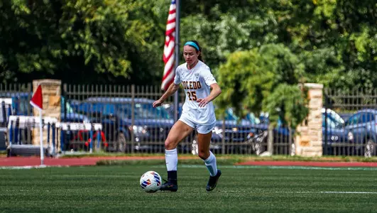 Toledo vs. Oakland on Sunday, Sept. 10 at Paul Hotmer Field