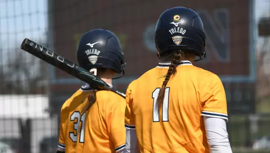 toledo softball back