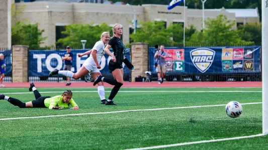Brooklyn Whitehead vs. Chicago State