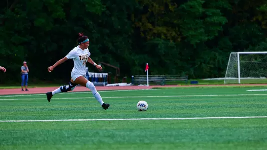Toledo vs. Chicago State on Sept. 17 at Paul Hotmer Field