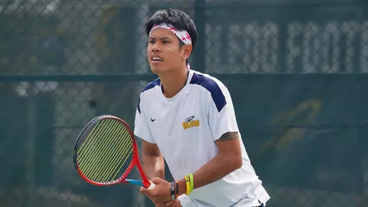 Pawit Sornlaksup vs. Buffalo