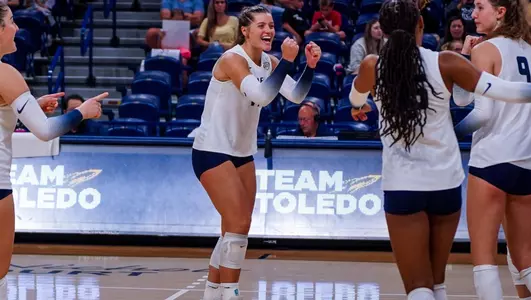 Taylor Alt vs. Eastern Michigan