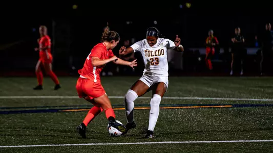 Battle of I-75 Toledo vs. Bowling Green on Sept. 21 at Paul Hotmer Field