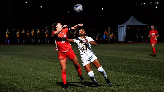 Battle of I-75 Toledo vs. Bowling Green on Sept. 21 at Paul Hotmer Field