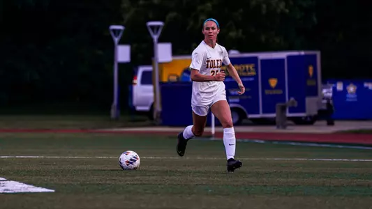Battle of I-75 Toledo vs. Bowling Green on Sept. 21 at Paul Hotmer Field
