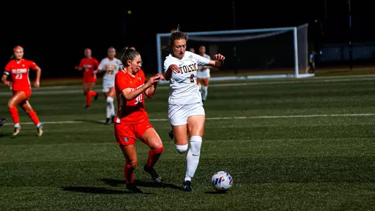 Battle of I-75 Toledo vs. Bowling Green on Sept. 21 at Paul Hotmer Field