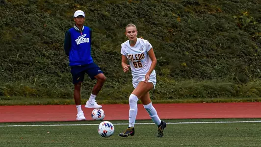 Mia Leonetti vs. Loyola Chicago