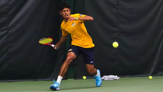 Pawit Sornlaksup preseason national rankings