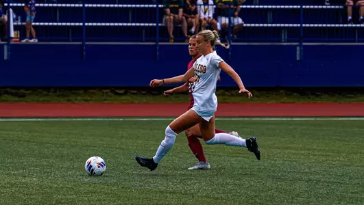 Grace Turski vs. IUPUI