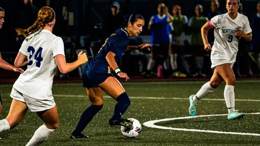 Toledo vs. Northwood at Paul Hotmer Field on Thursday, Sept. 7