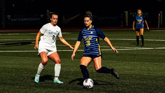 Toledo vs. Northwood at Paul Hotmer Field on Thursday, Sept. 7