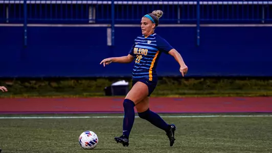 Toledo vs. Northwood at Paul Hotmer Field on Thursday, Sept. 7