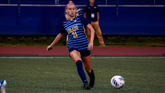 Toledo vs. Northwood at Paul Hotmer Field on Thursday, Sept. 7