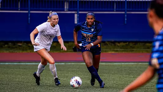 Toledo vs. Northwood at Paul Hotmer Field on Thursday, Sept. 7