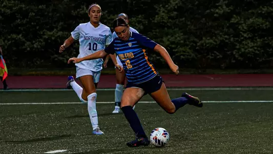 Toledo vs. Northwood at Paul Hotmer Field on Thursday, Sept. 7