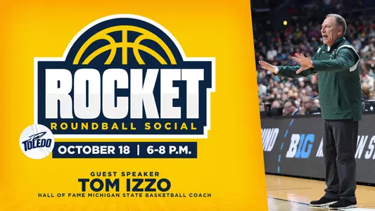Rocket Roundball Social