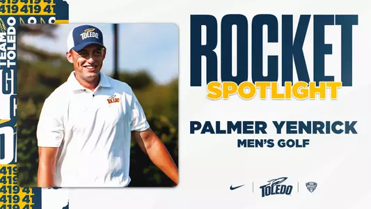 Palmer Yenrick - Rocket Spotlight