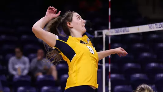 Emily Honzelka vs. Youngstown State