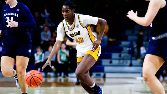 Khera Goss vs. Hillsdale