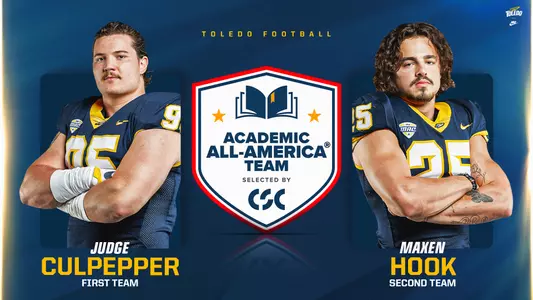 Academic All-America