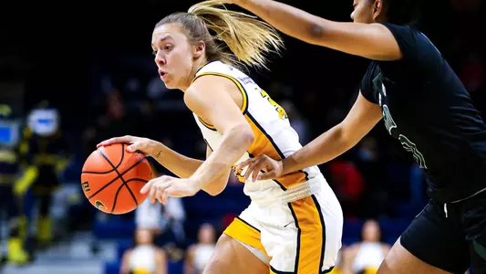 Sammi Mikonowicz vs. Ohio