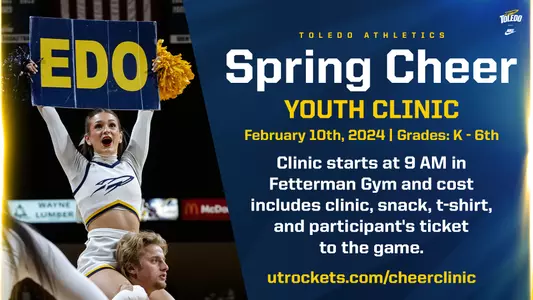 Cheer Clinic