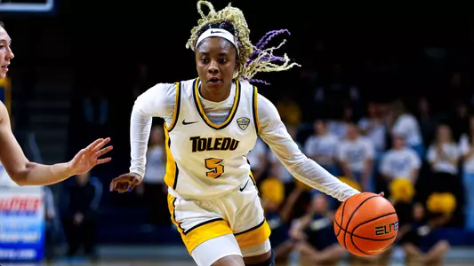 Quinesha Lockett vs. Northern Illinois