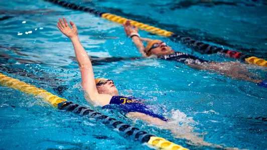 Swimming practice 1.18.2024