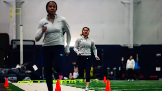 track & field practice