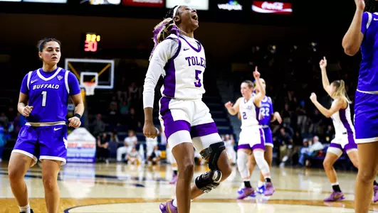 Quinesha Lockett vs. Buffalo